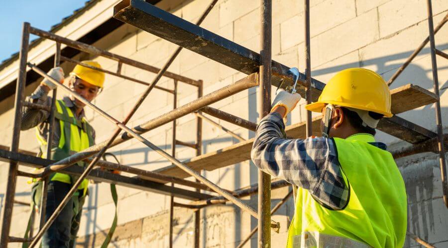 Professional fairlawn roofing services in Hurley, MO